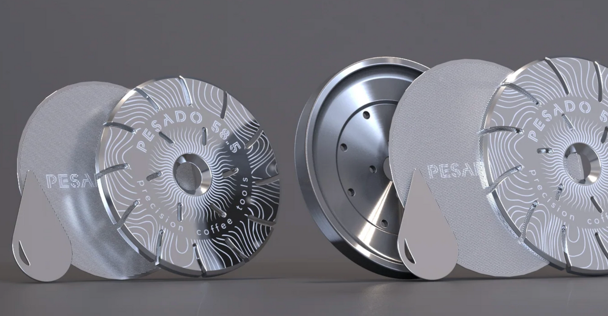 Which Pesado HD Screen Is Right For You?