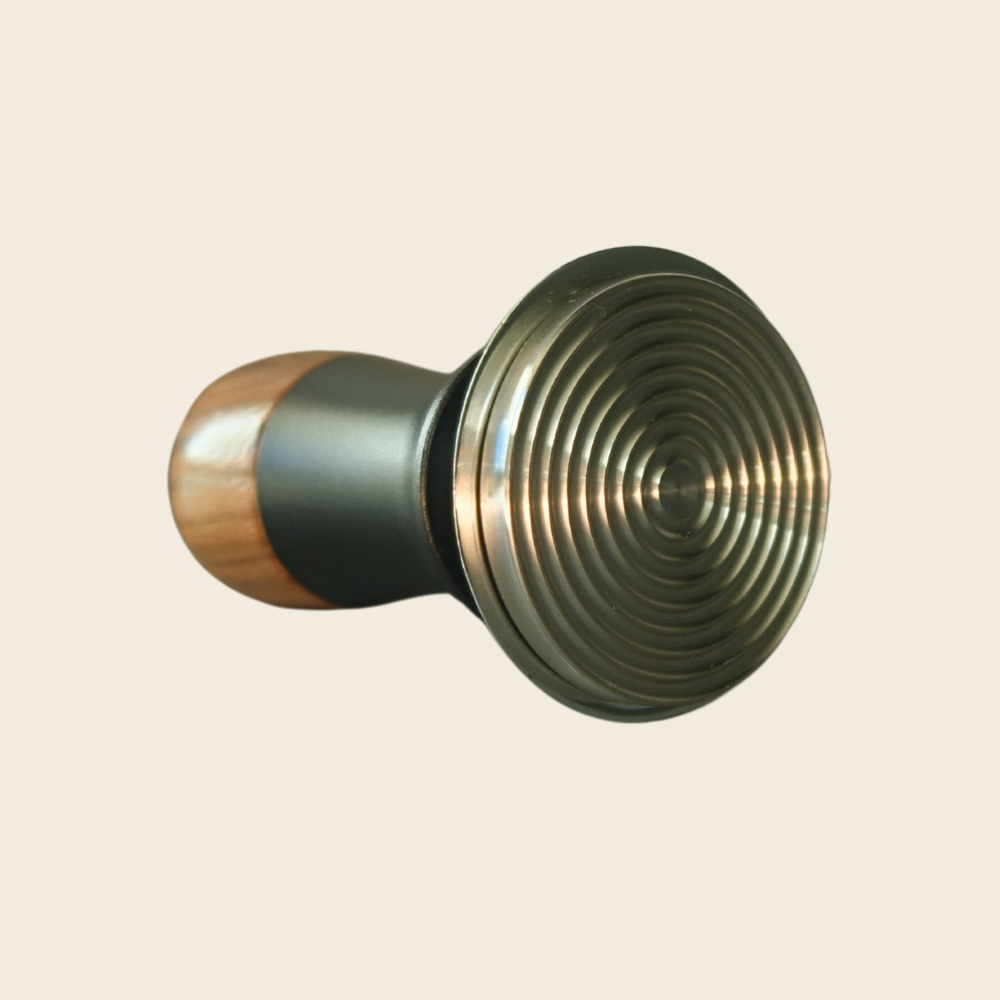 Calibrated Self-Levelling Tamper - Sample Sale