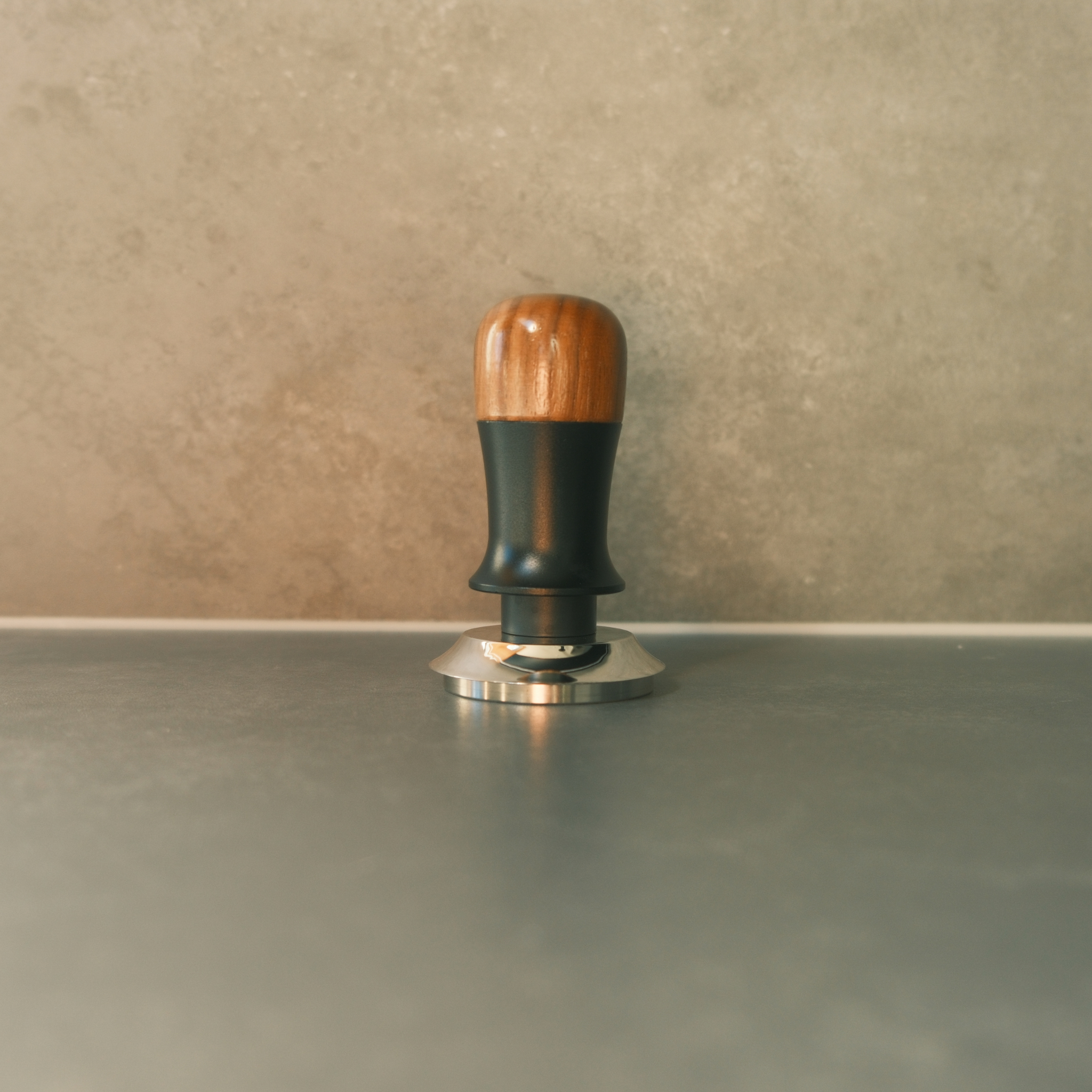 Calibrated Self-Levelling Tamper - Sample Sale