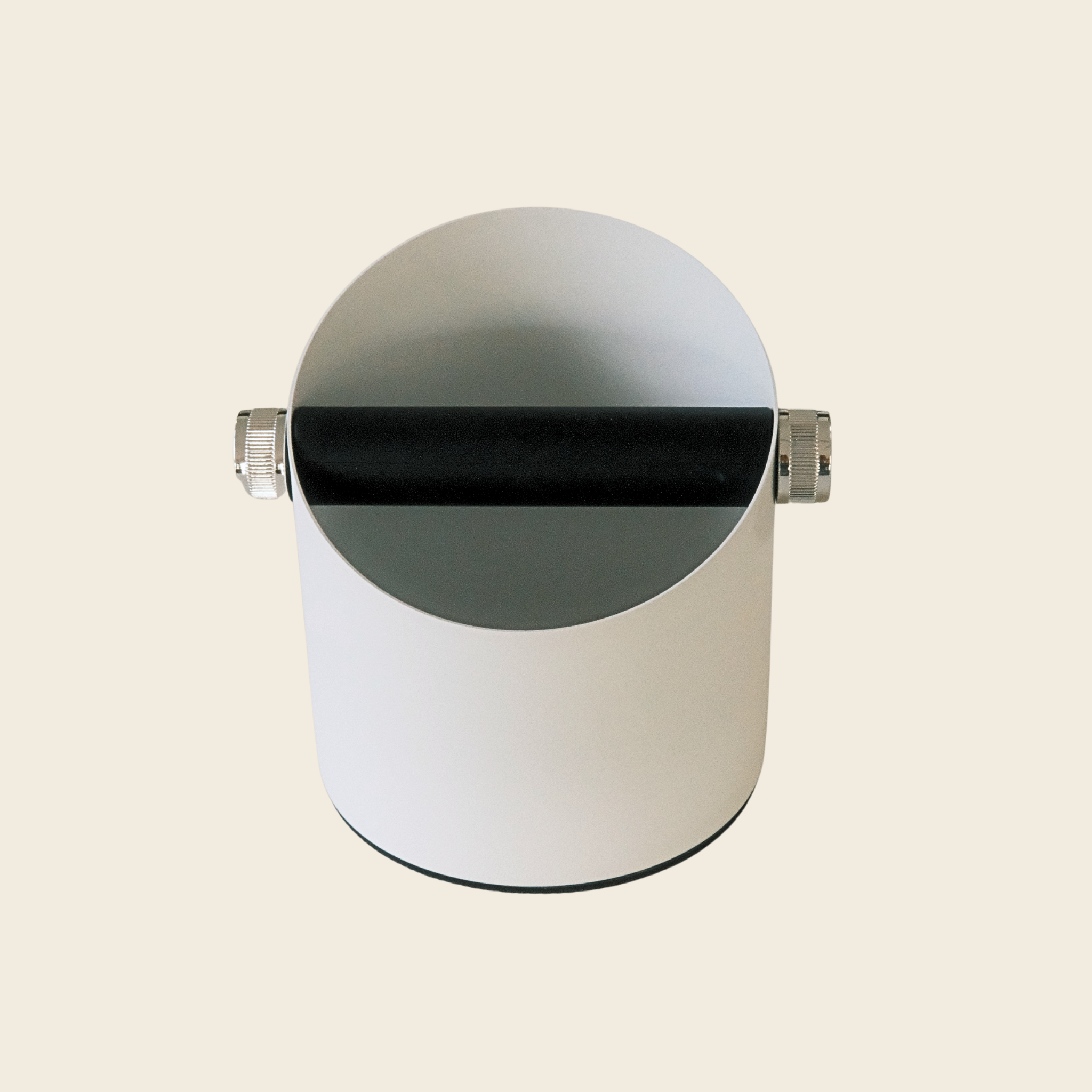 頑丈なコーヒーノックボックス