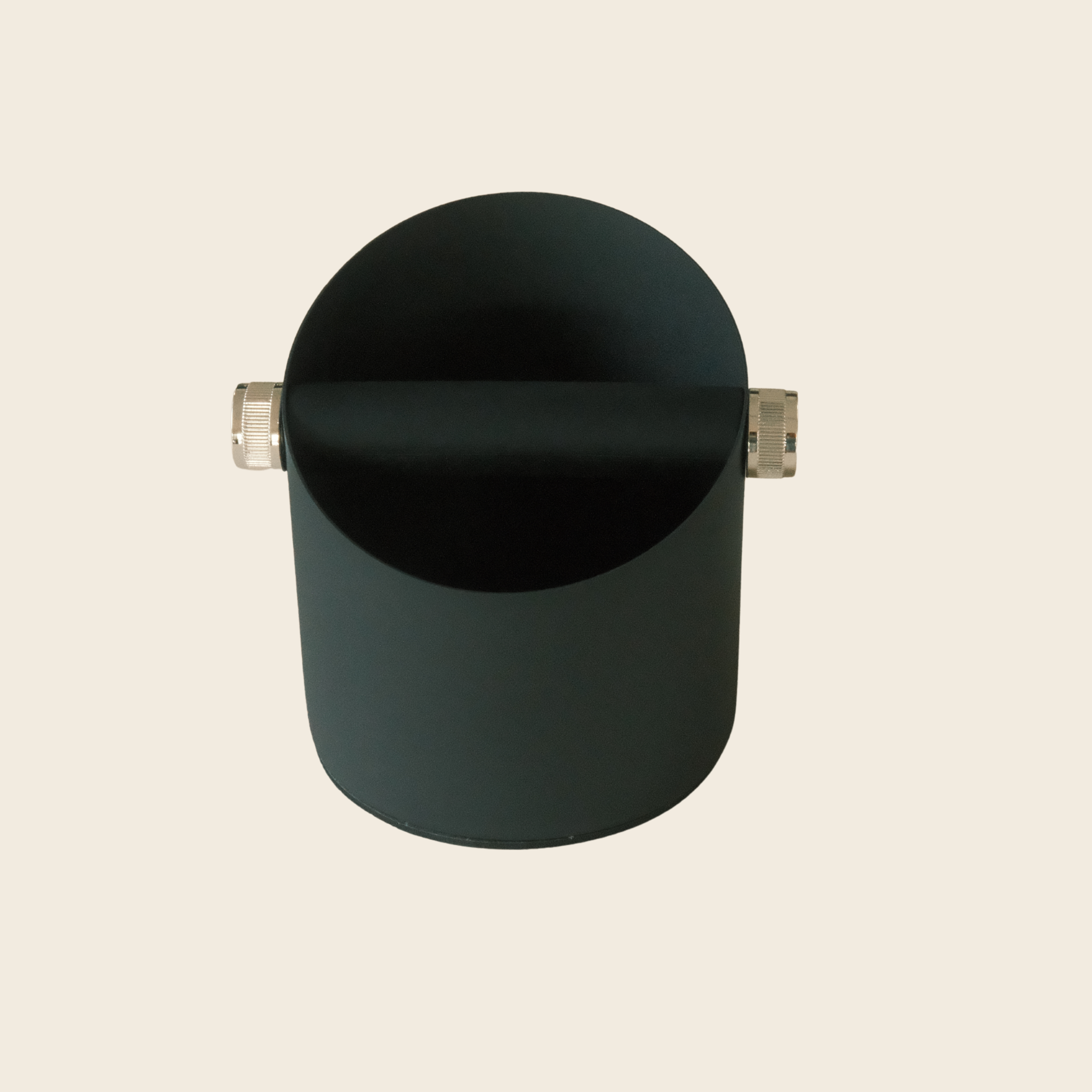 頑丈なコーヒーノックボックス