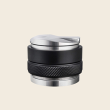 Load image into Gallery viewer, Adjustable 2-in-1 58mm Tamper & Distributor – Barista Grade