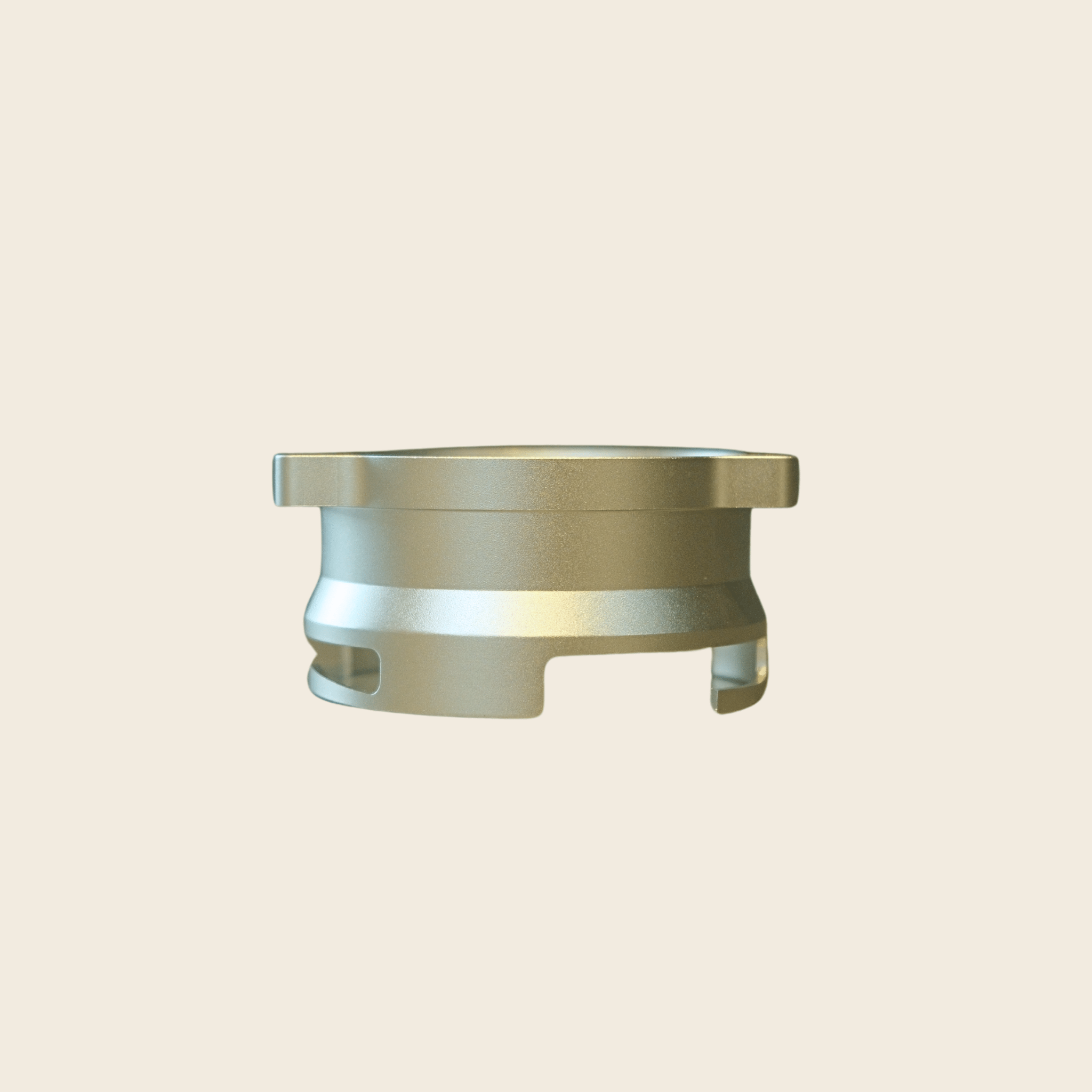 54mm Dosing Funnel - Breville | Mess-Free Grinding & Dosing - Coffee Nerd