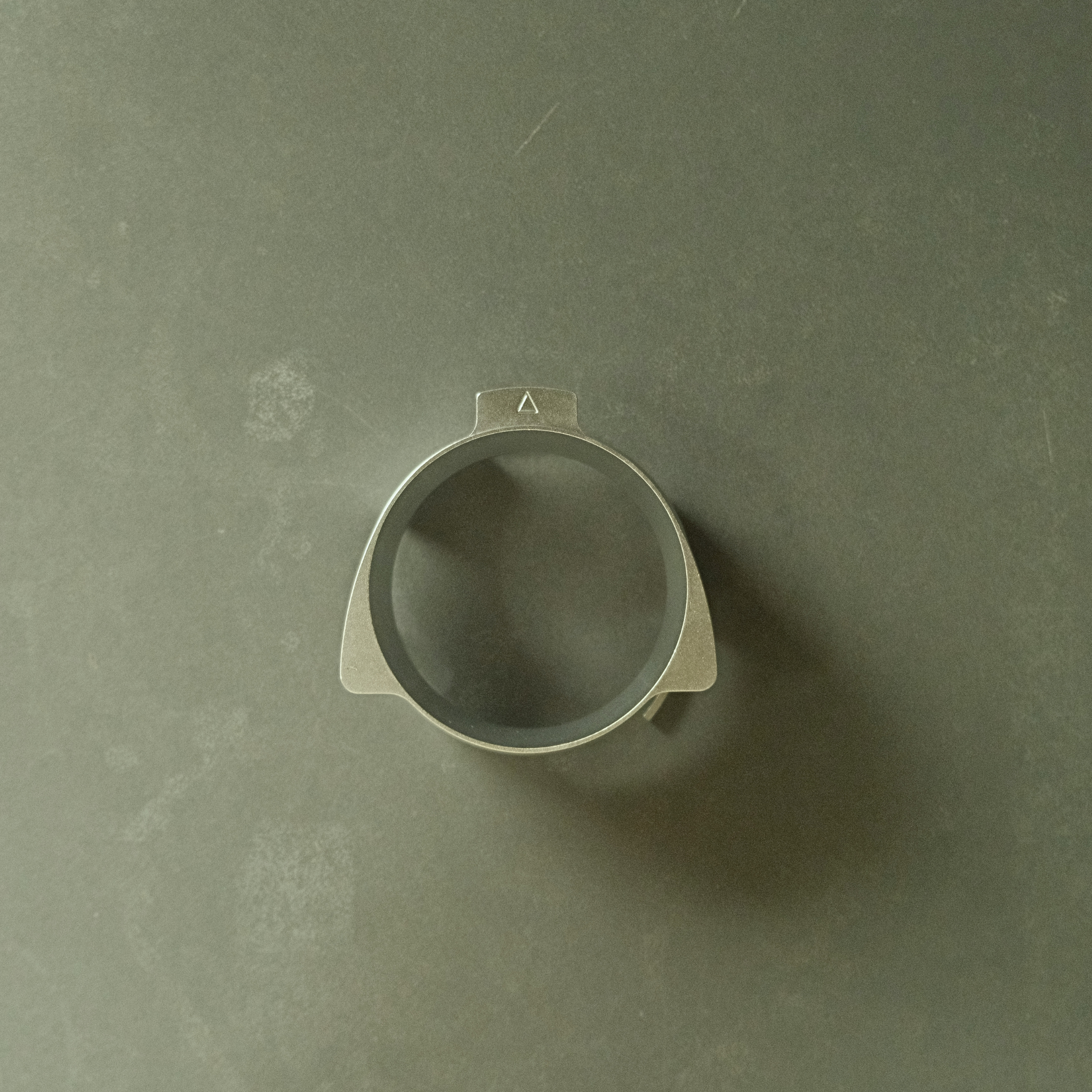 54mm Dosing Funnel - Breville | Mess-Free Grinding & Dosing