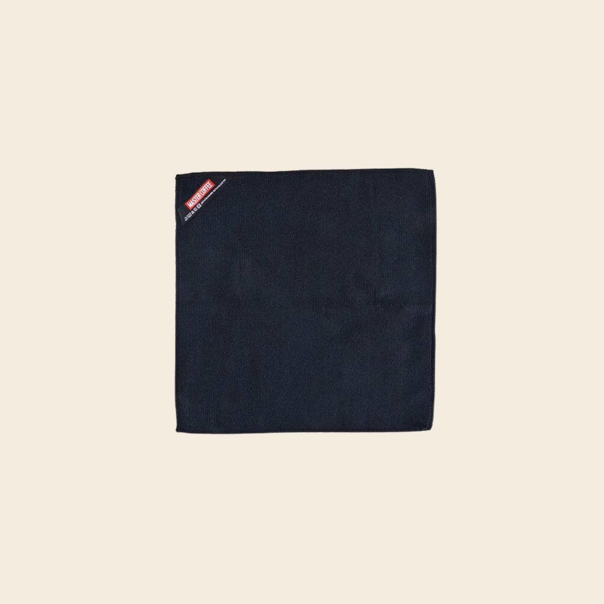 コーヒークリーニングクロス