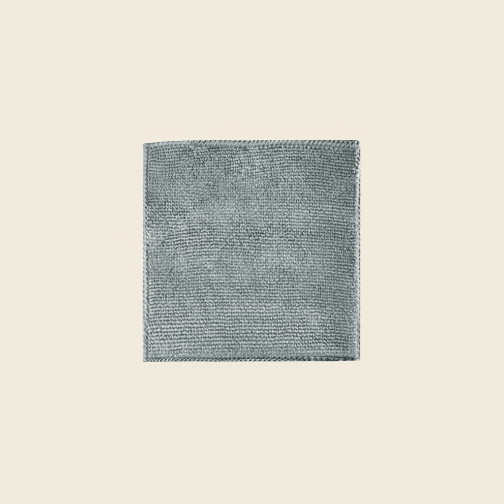 Coffee Cleaning Cloth — lifestyle shot