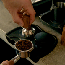 Load image into Gallery viewer, Coffee Distributor Leveler Needle - Almond