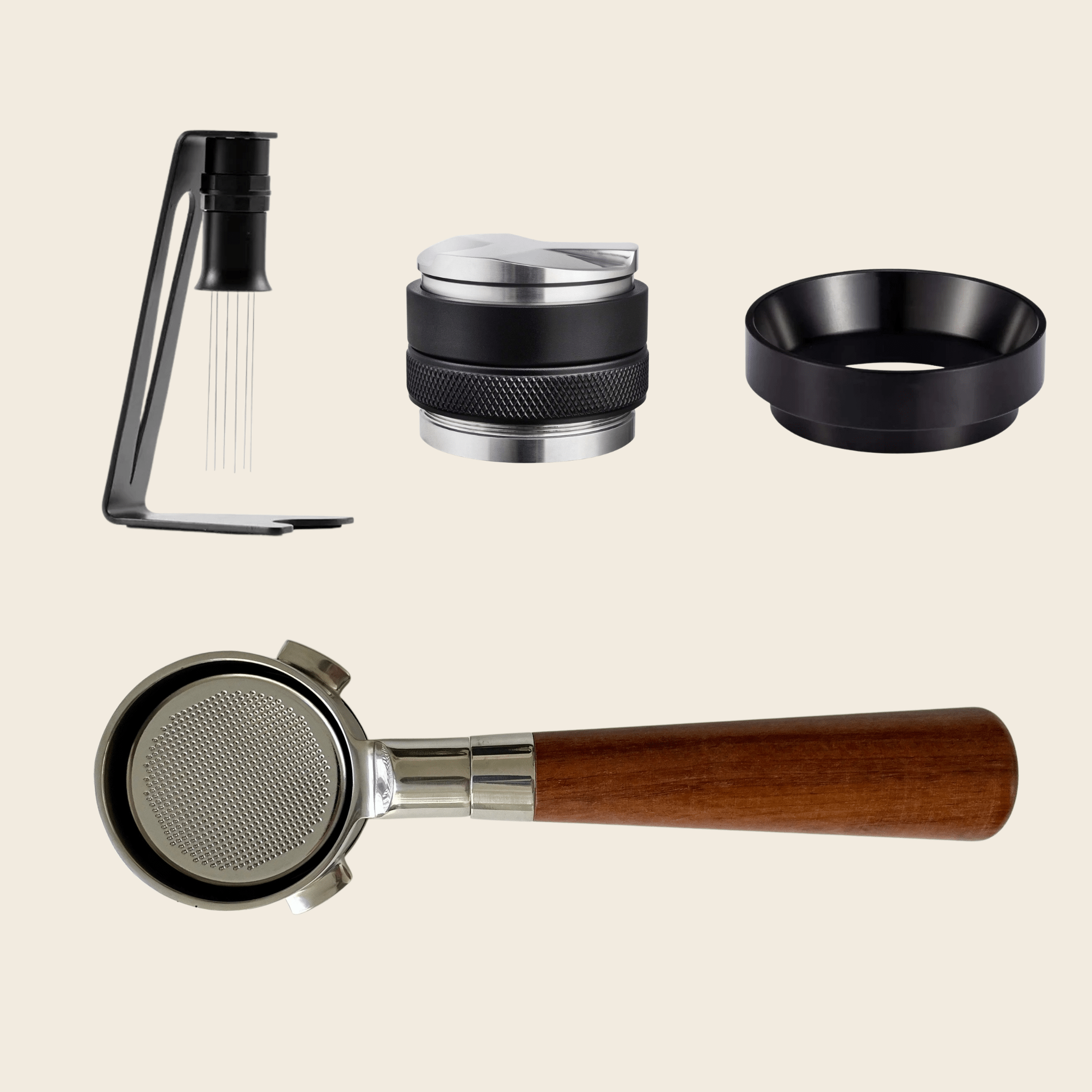 Delonghi Dedica Starter Kit