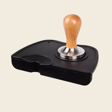 Load image into Gallery viewer, Espresso Coffee Tamping Mat - Medium