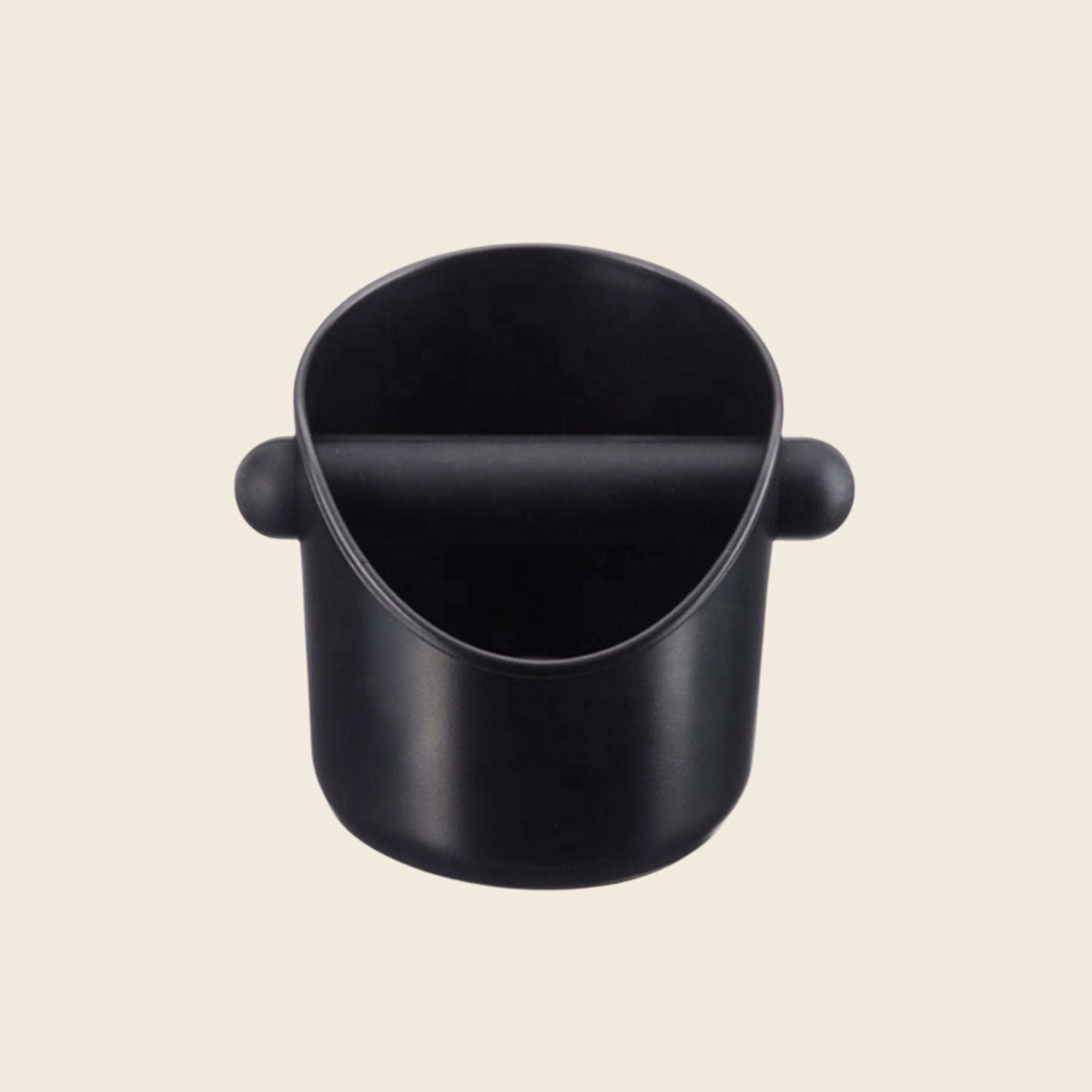 頑丈なコーヒーノックボックス