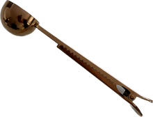 Load image into Gallery viewer, 2-in-1 Coffee Bean Spoon & Bag Clip