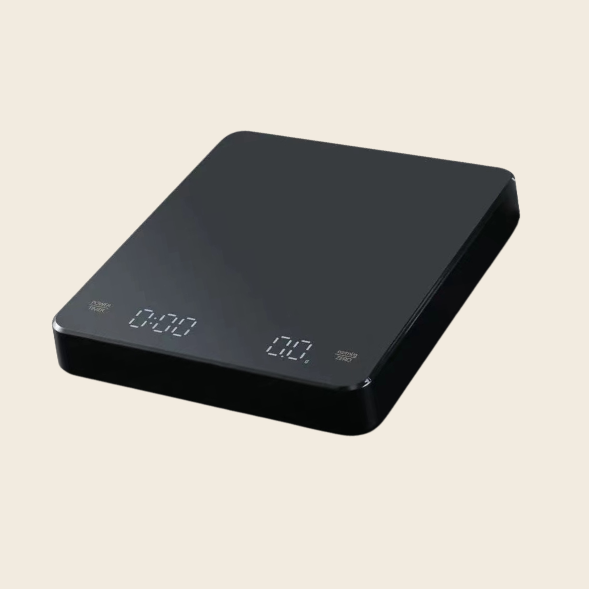 コーヒー用デジタルスケール