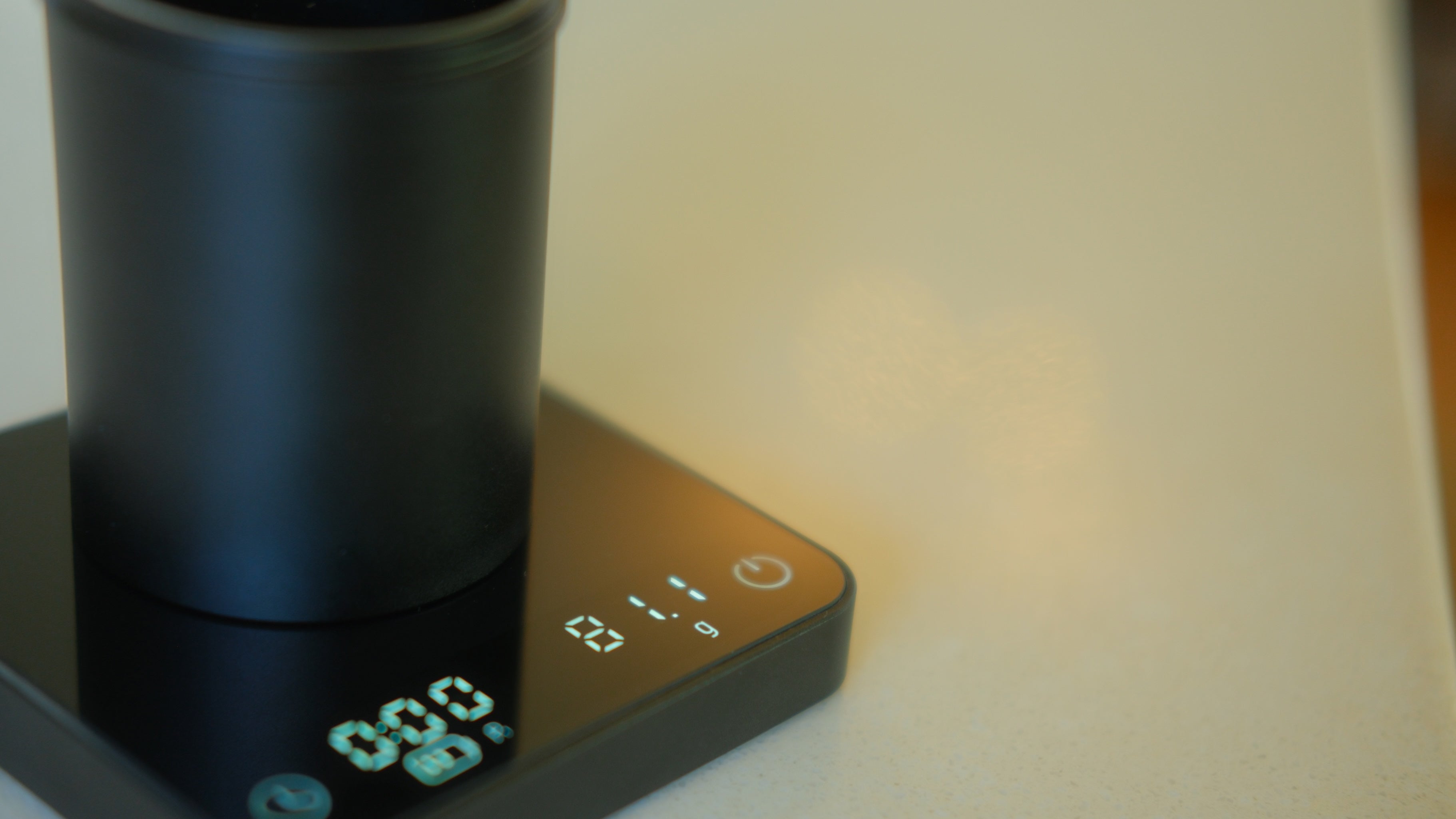 Smart R10 Digital Coffee Scales — view 13