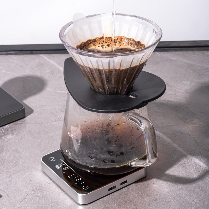 Smart R10 Digital Coffee Scales
