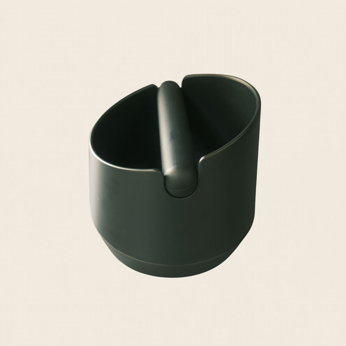 Heavy Duty Coffee Knock Box