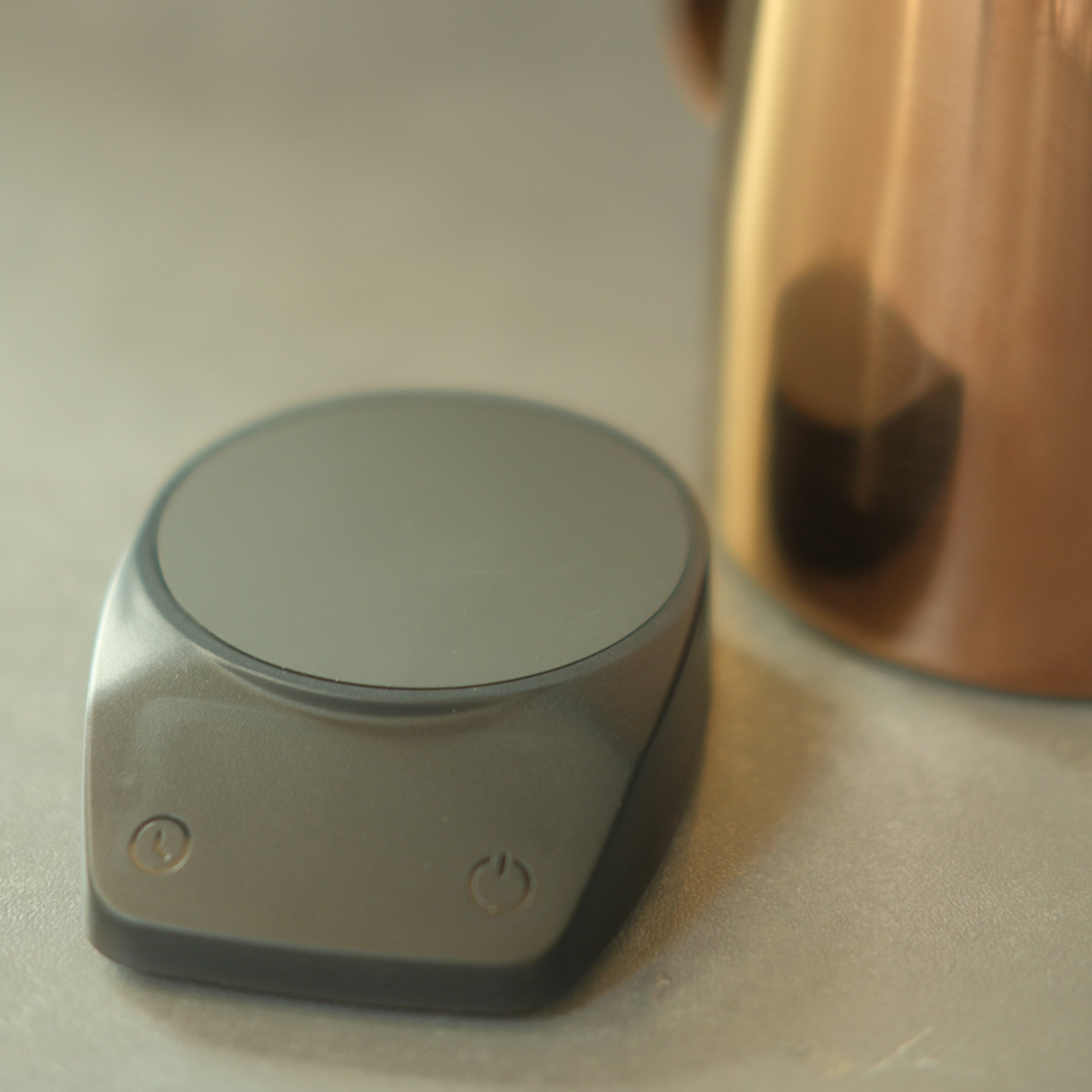 コーヒー用デジタルスケール