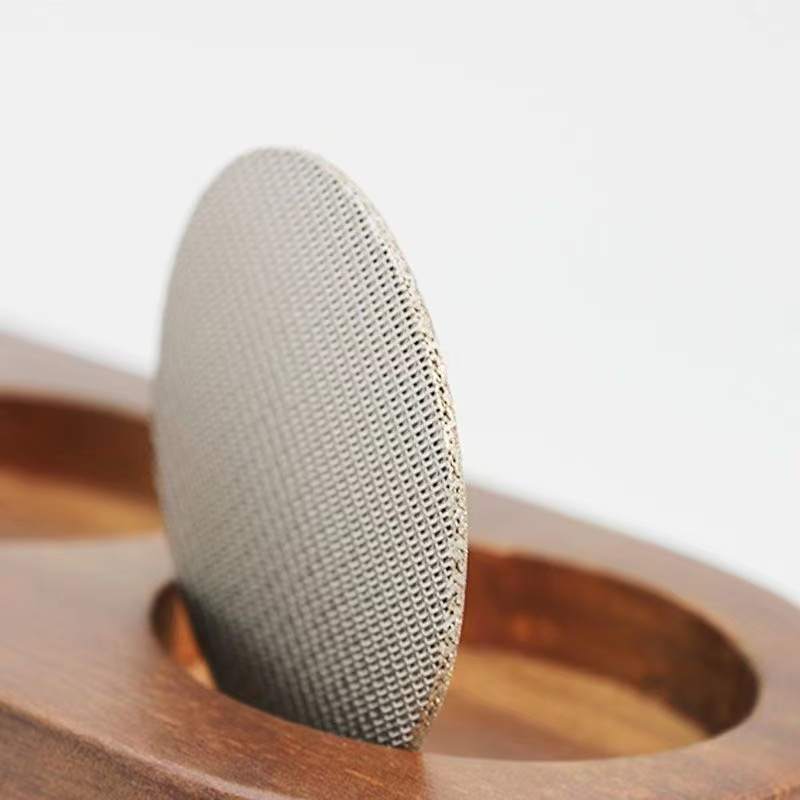 コーヒーパックスクリーン