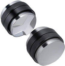 Load image into Gallery viewer, Adjustable 2-in-1 58mm Tamper & Distributor – Barista Grade