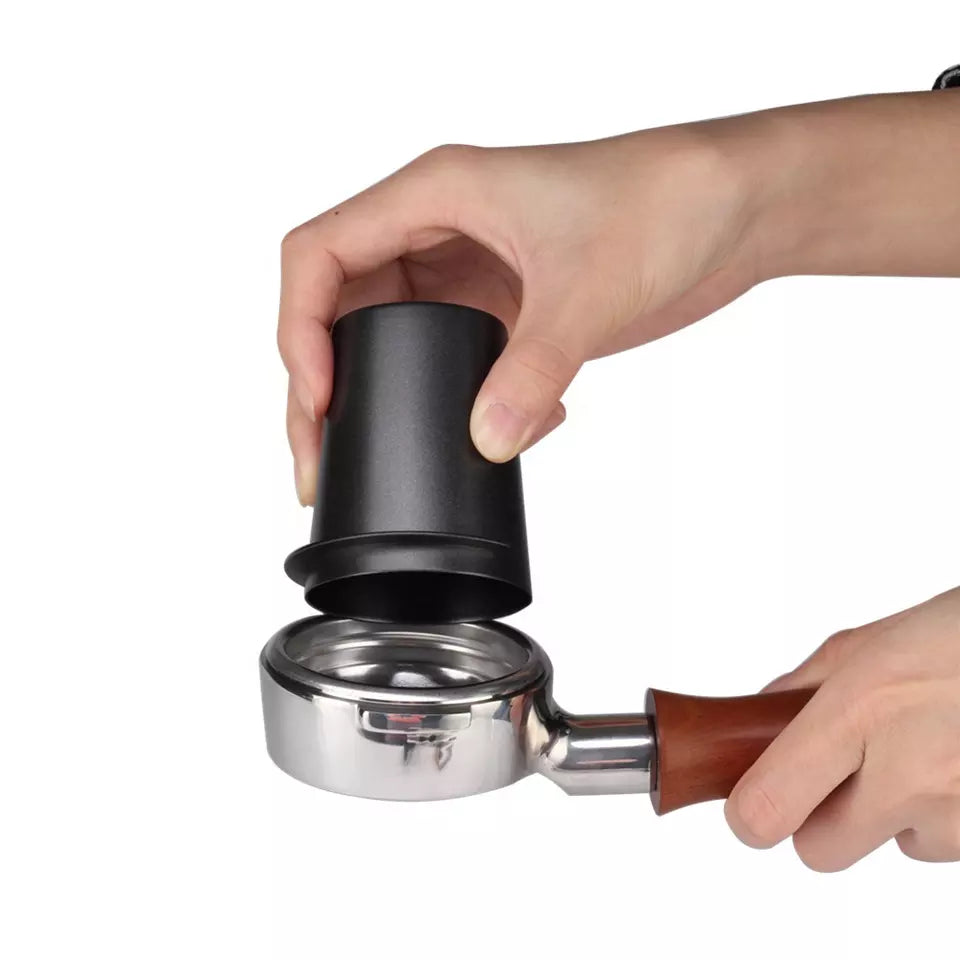 ブラック 54mm ドージングカップ