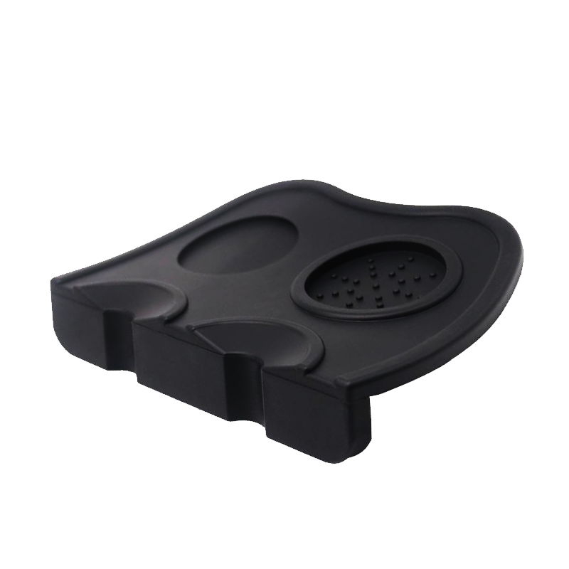 エスプレッソコーヒータンピングマット - 大