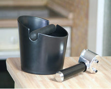 Load image into Gallery viewer, Heavy Duty Coffee Knock Box