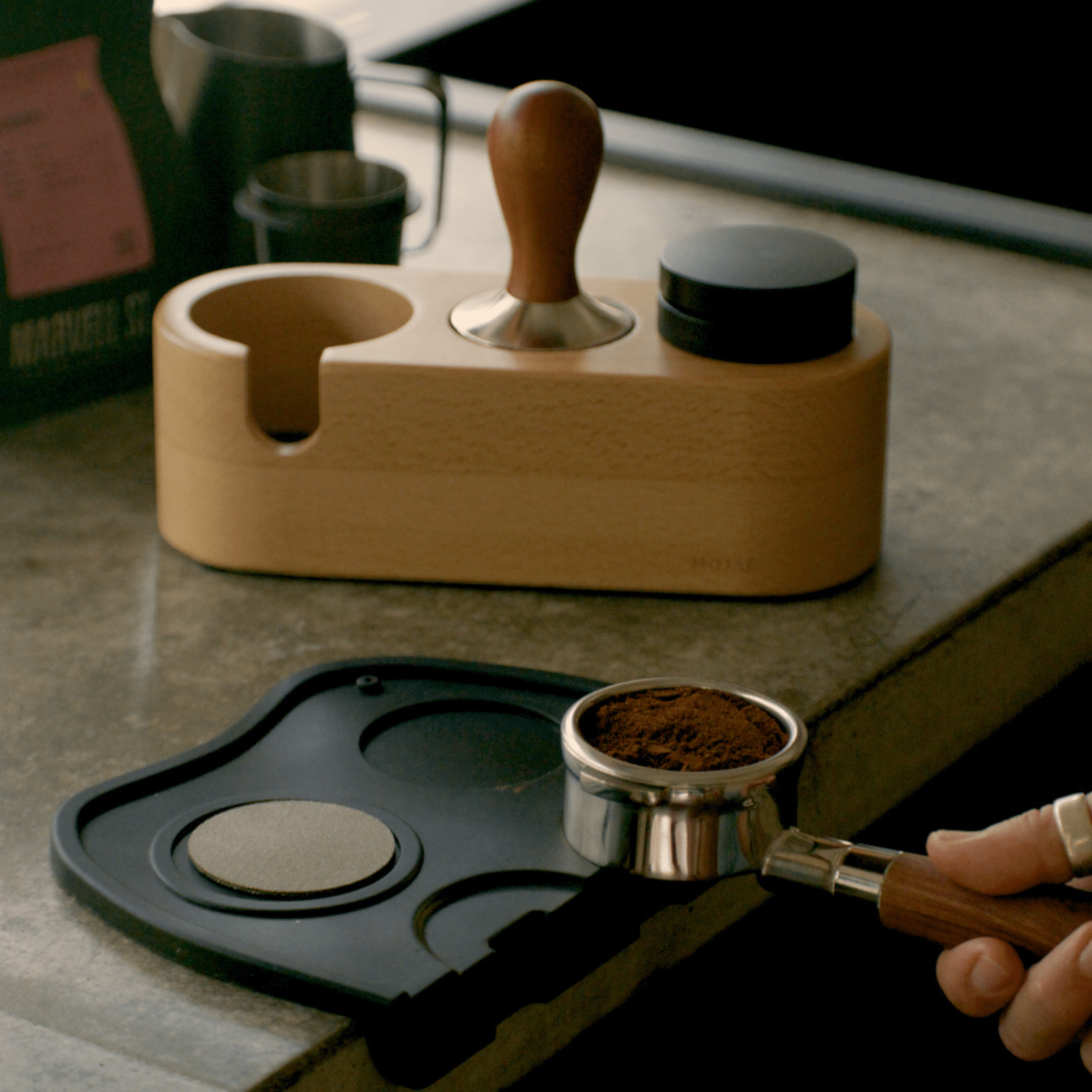 The Complete Home Barista Setup Guide (2026): Equipment, Accessories & Where to Start