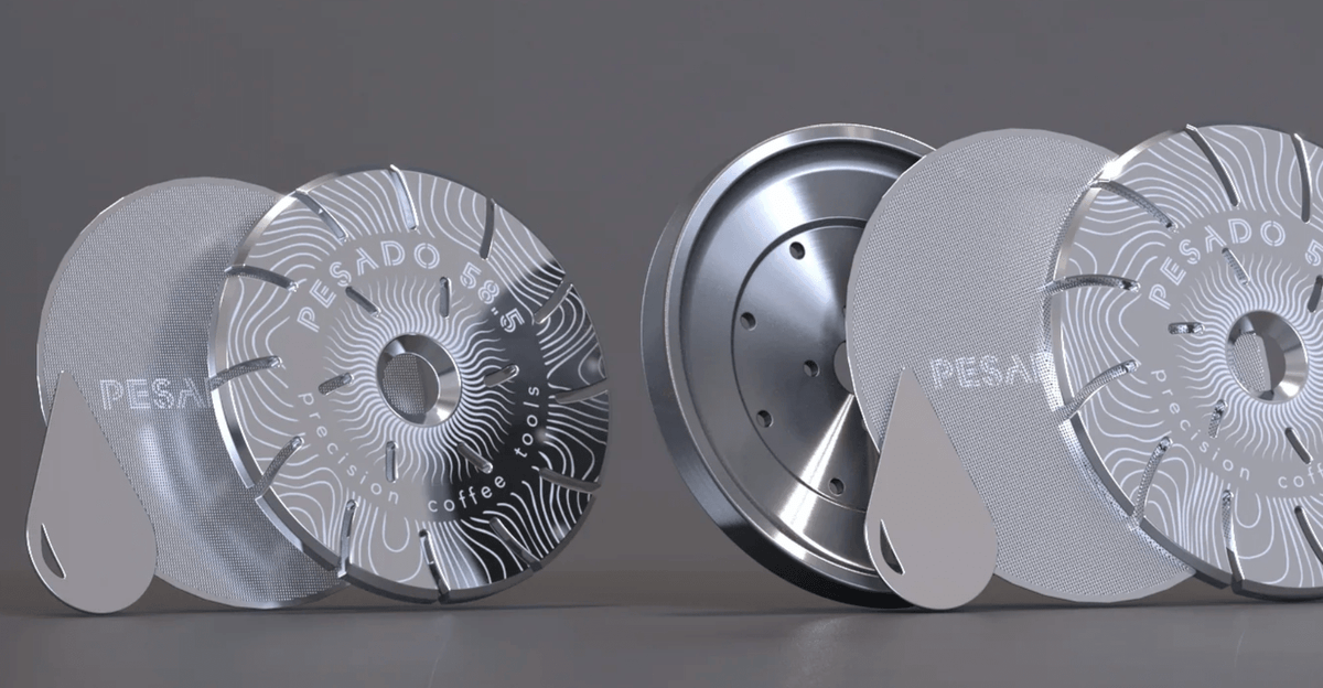 Which Pesado HD Screen Is Right For You?