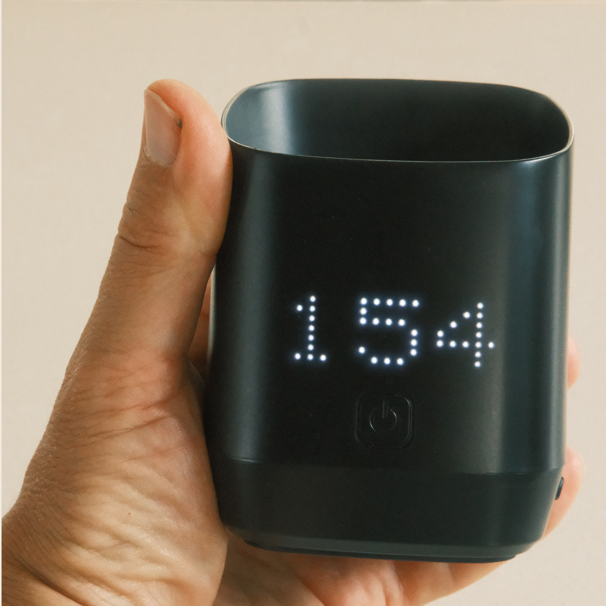 コーヒー用デジタルスケール