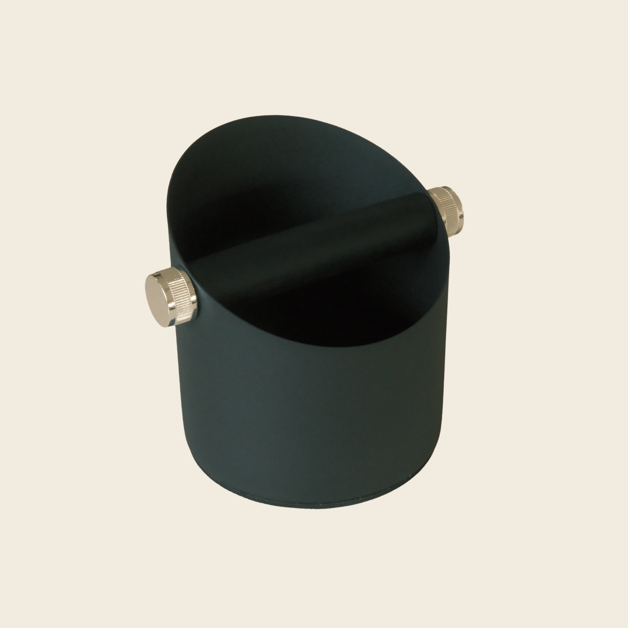 頑丈なコーヒーノックボックス