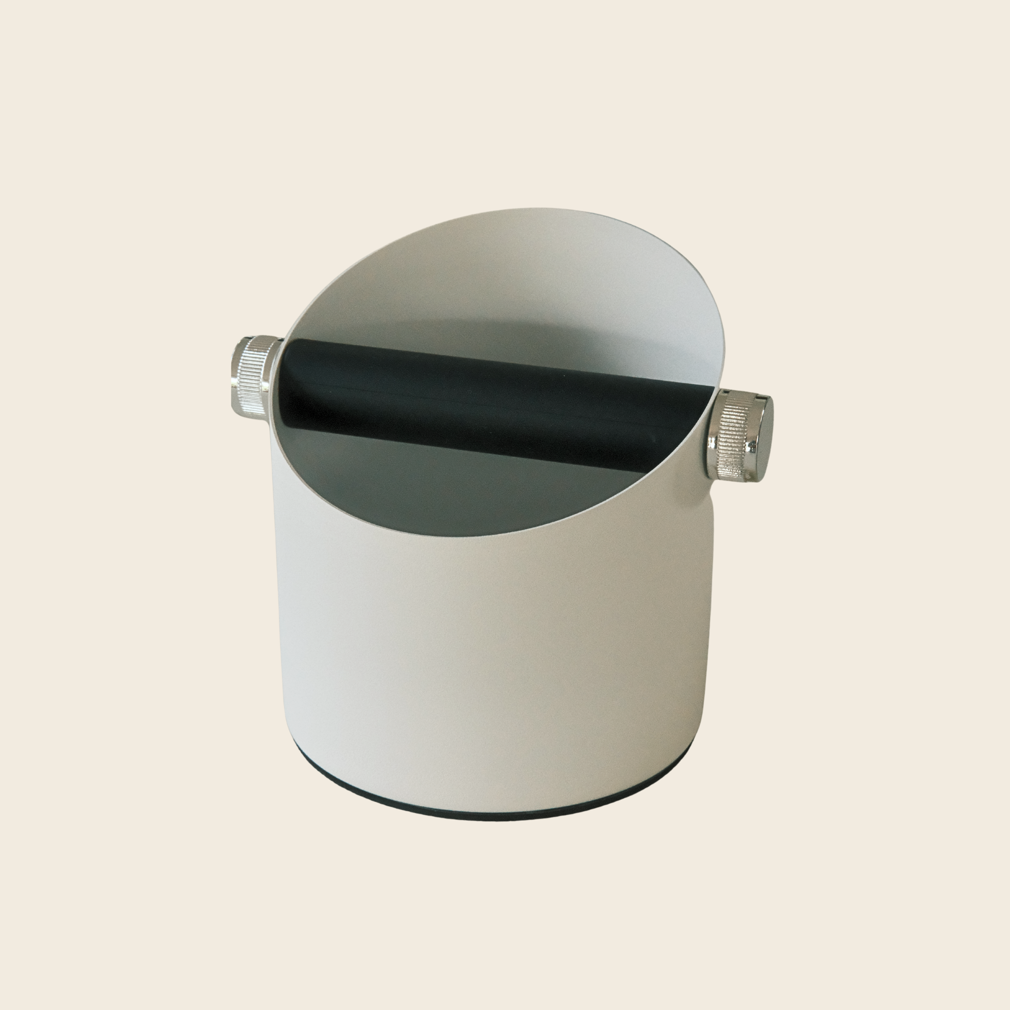 頑丈なコーヒーノックボックス