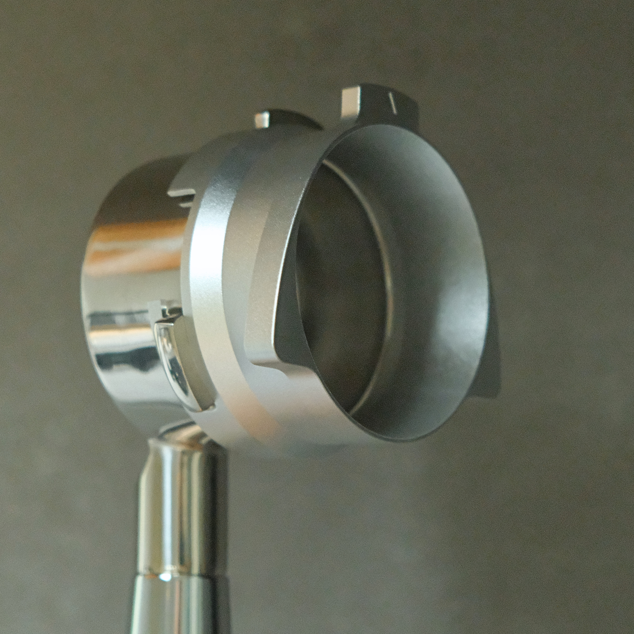 54mm Dosing Funnel - Breville | Mess-Free Grinding & Dosing