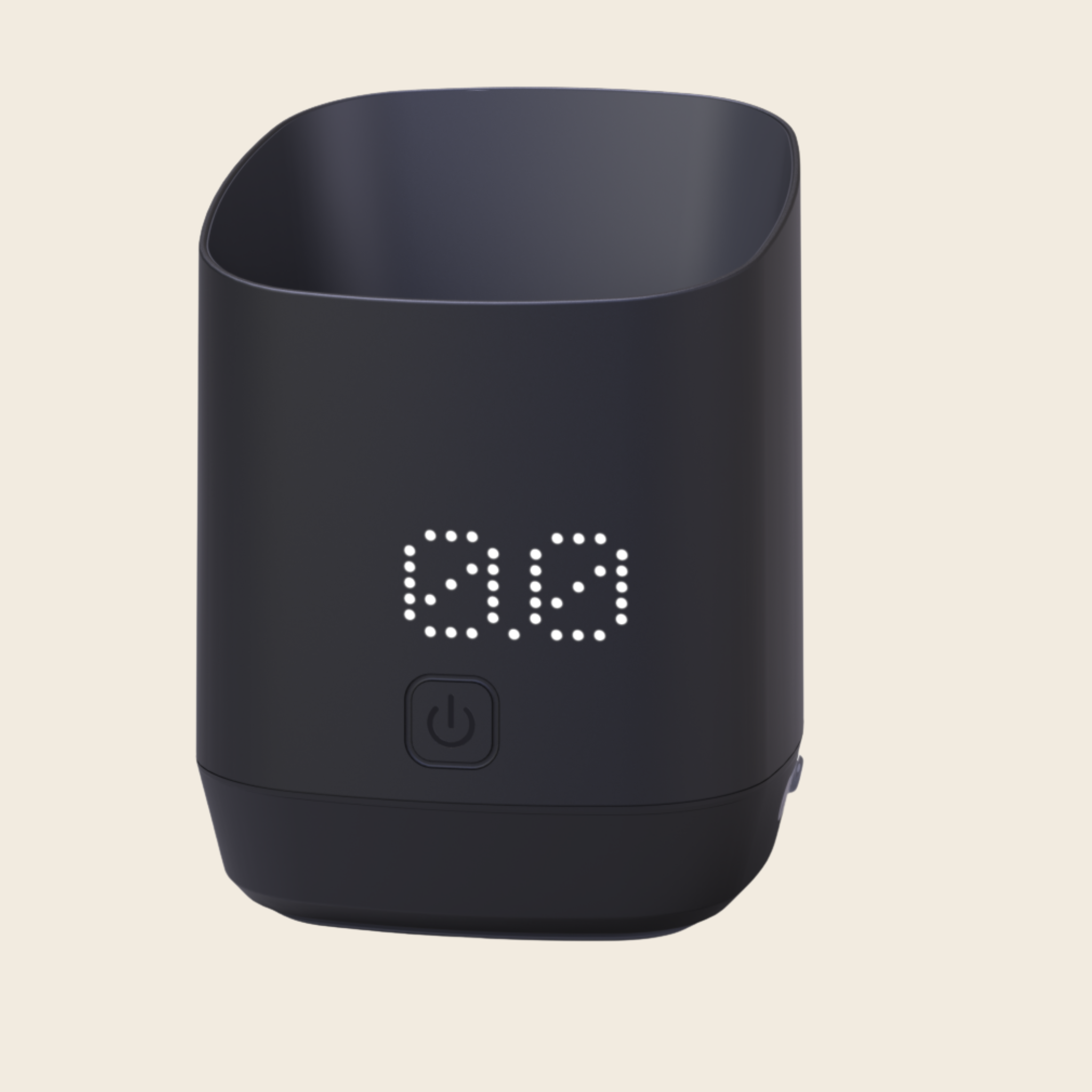 Brewing Cup - Digital Coffee Dosing Cup and Scales — alternate view
