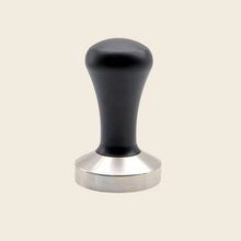 Load image into Gallery viewer, Coffee Tamper - 58mm - Black - Barista Grade
