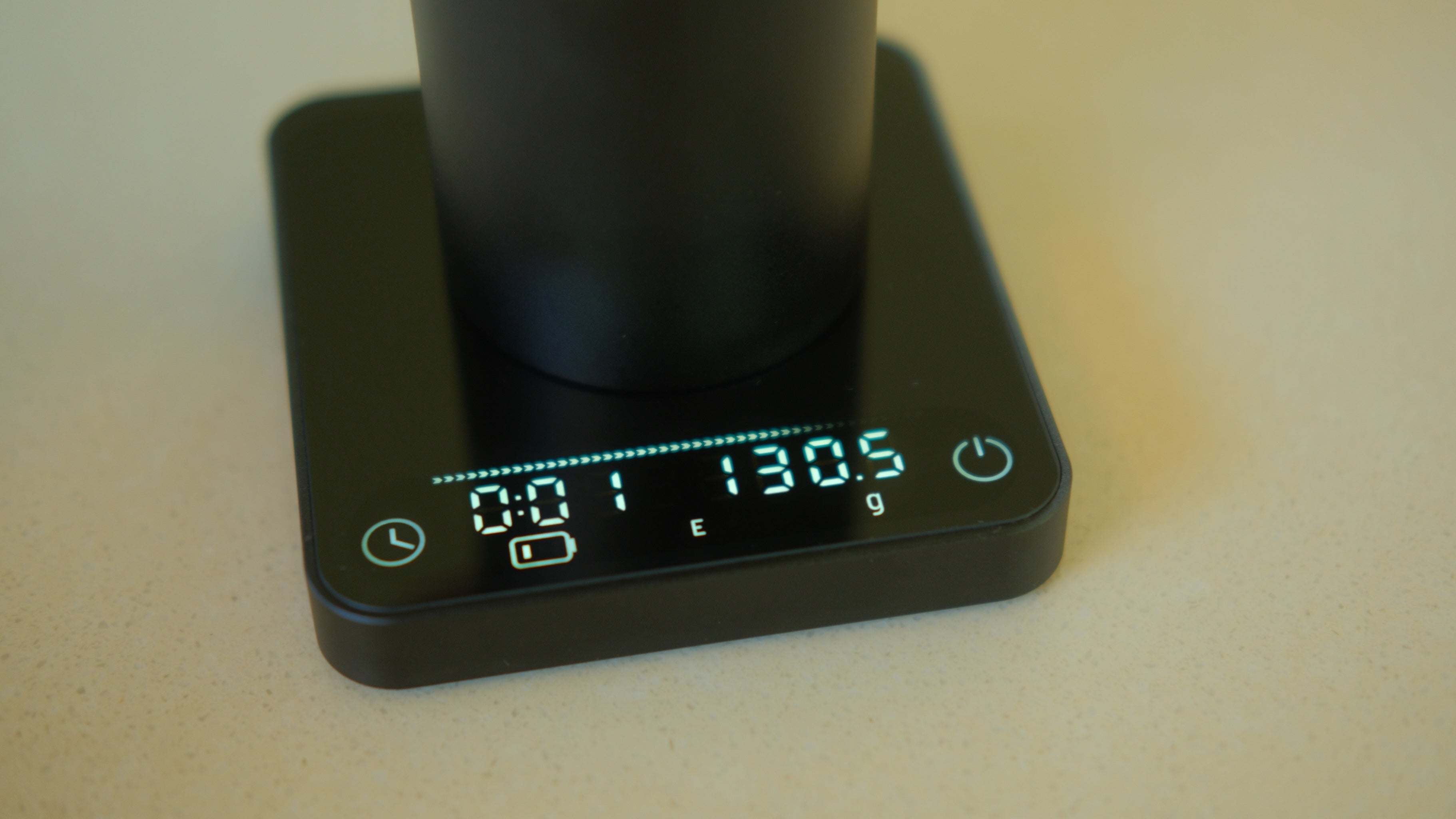 Smart R10 Digital Coffee Scales