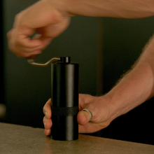 画像をギャラリービューアに読み込む, プレミアムコーヒーグラインダー
