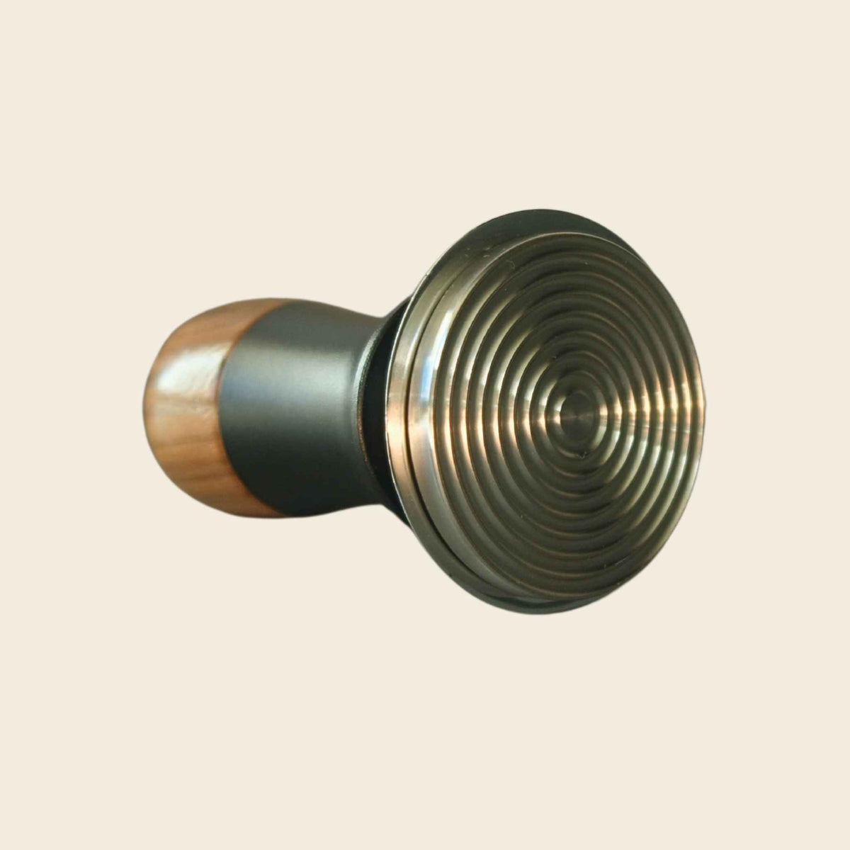 Calibrated Self-Levelling Tamper - Sample Sale
