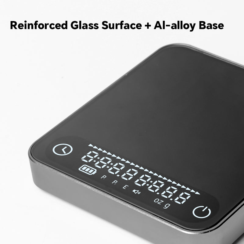Smart R10 Digital Coffee Scales — view 8