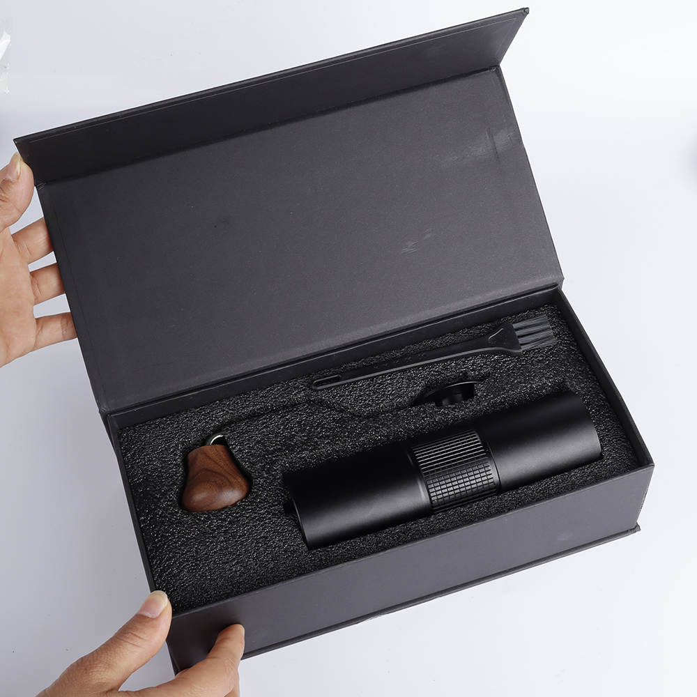 プレミアムコーヒーグラインダー