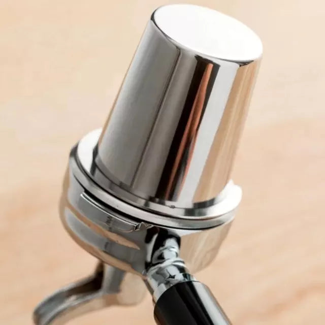 Dosing Cup - Silver — alternate view